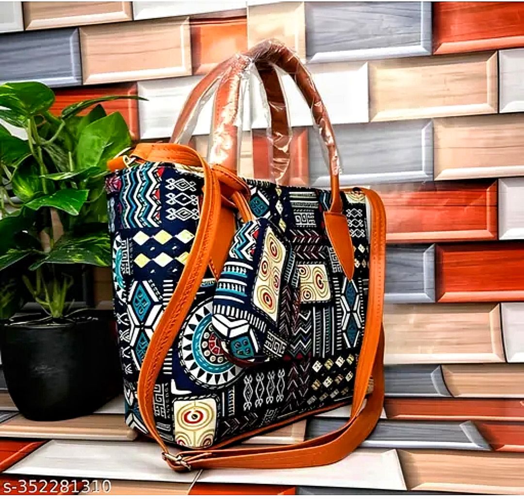 Stylish sling bag for women
