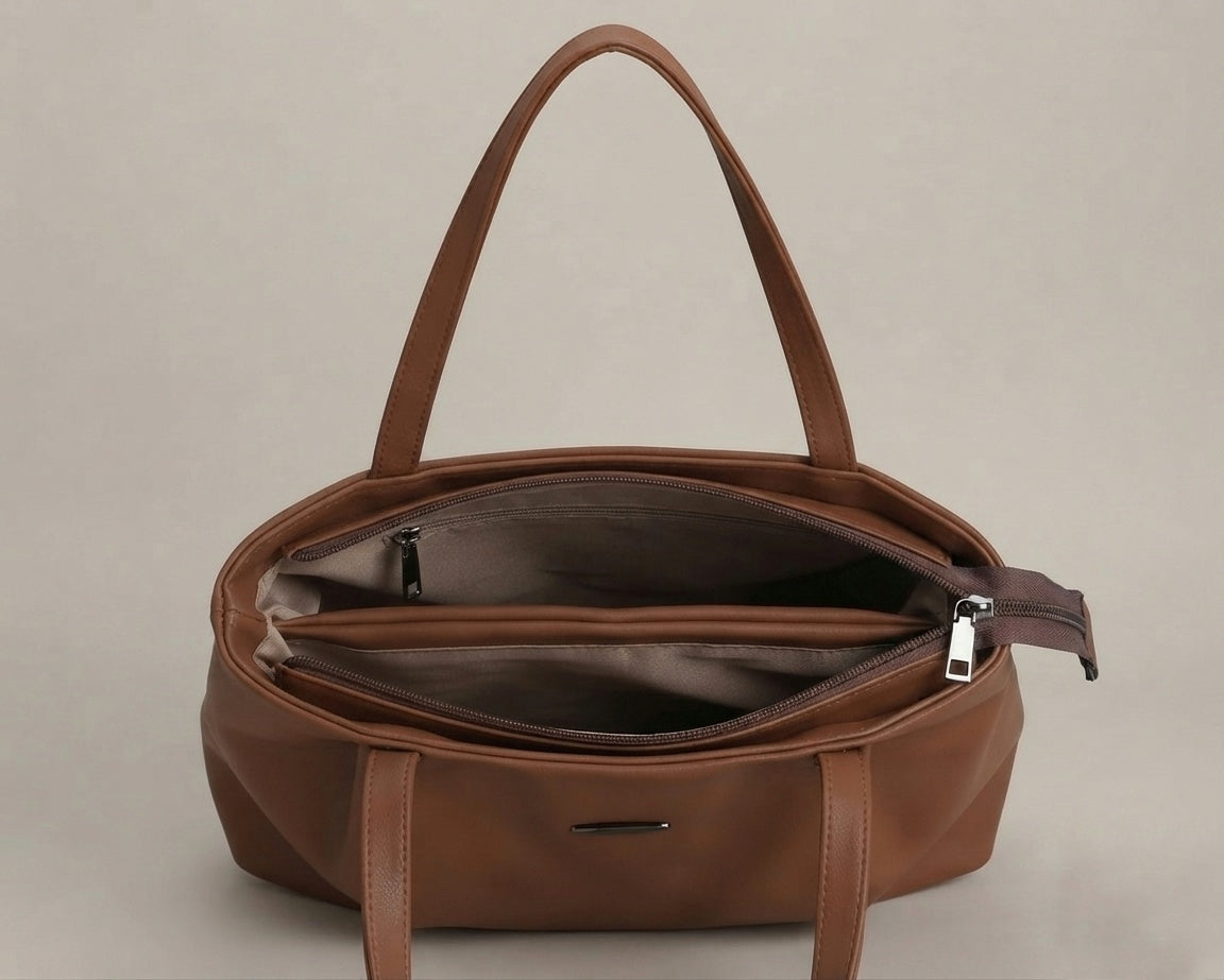 Synthentic Tote Bag