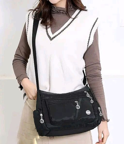SYGA sling Bag