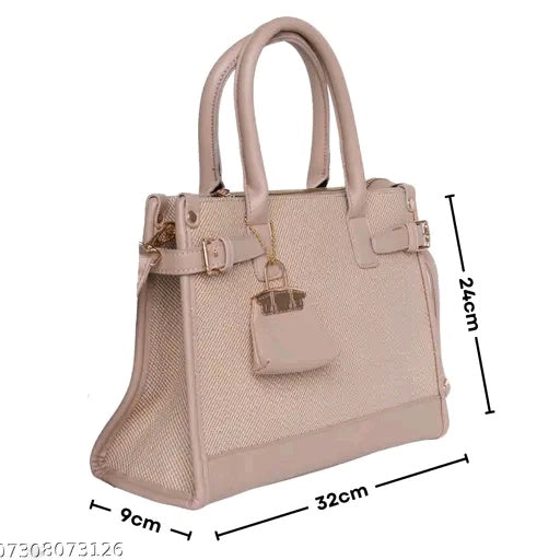 Exicute Classic Bag
