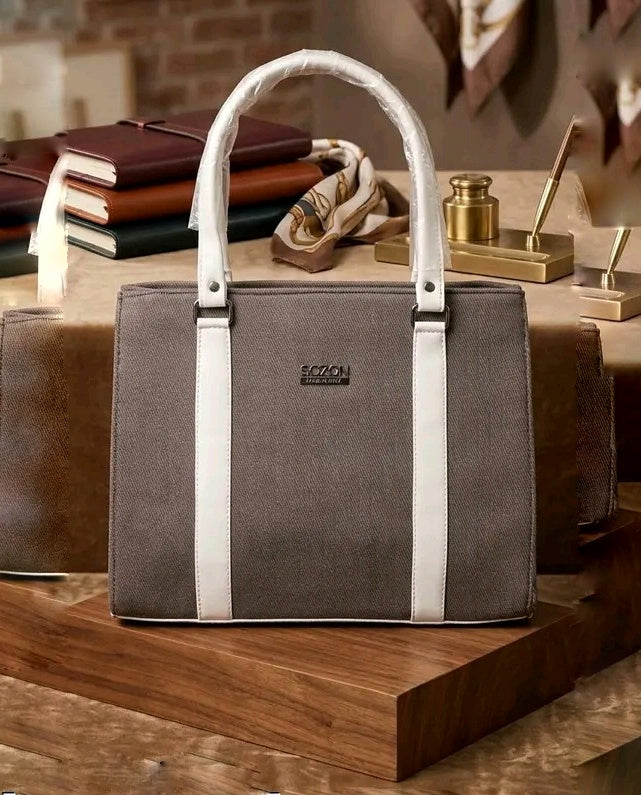 Tended Hand bag with Sling