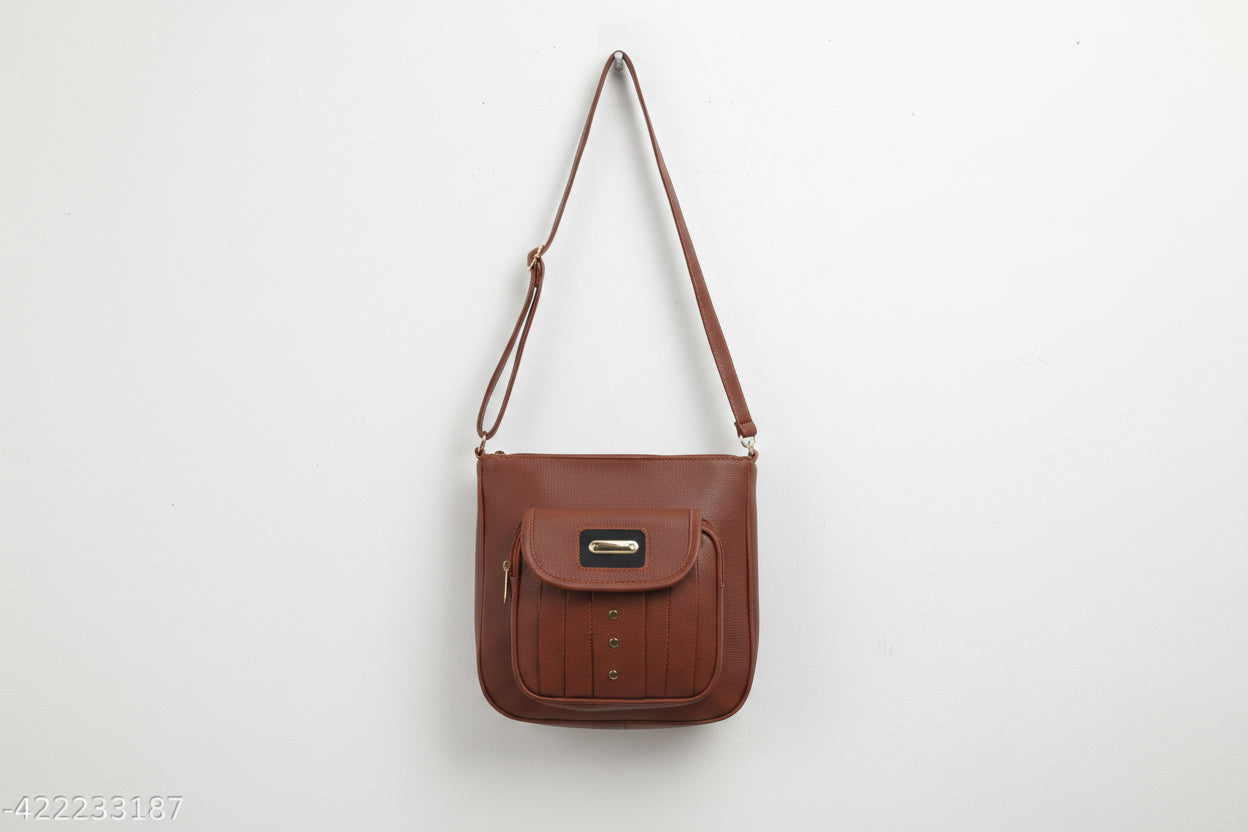 Ravishing stylish women&girls sling bag