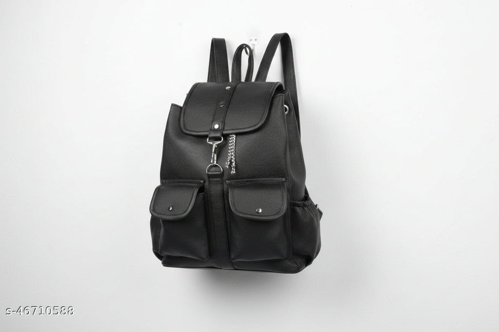 Voguish Fashionable Women Backpacks