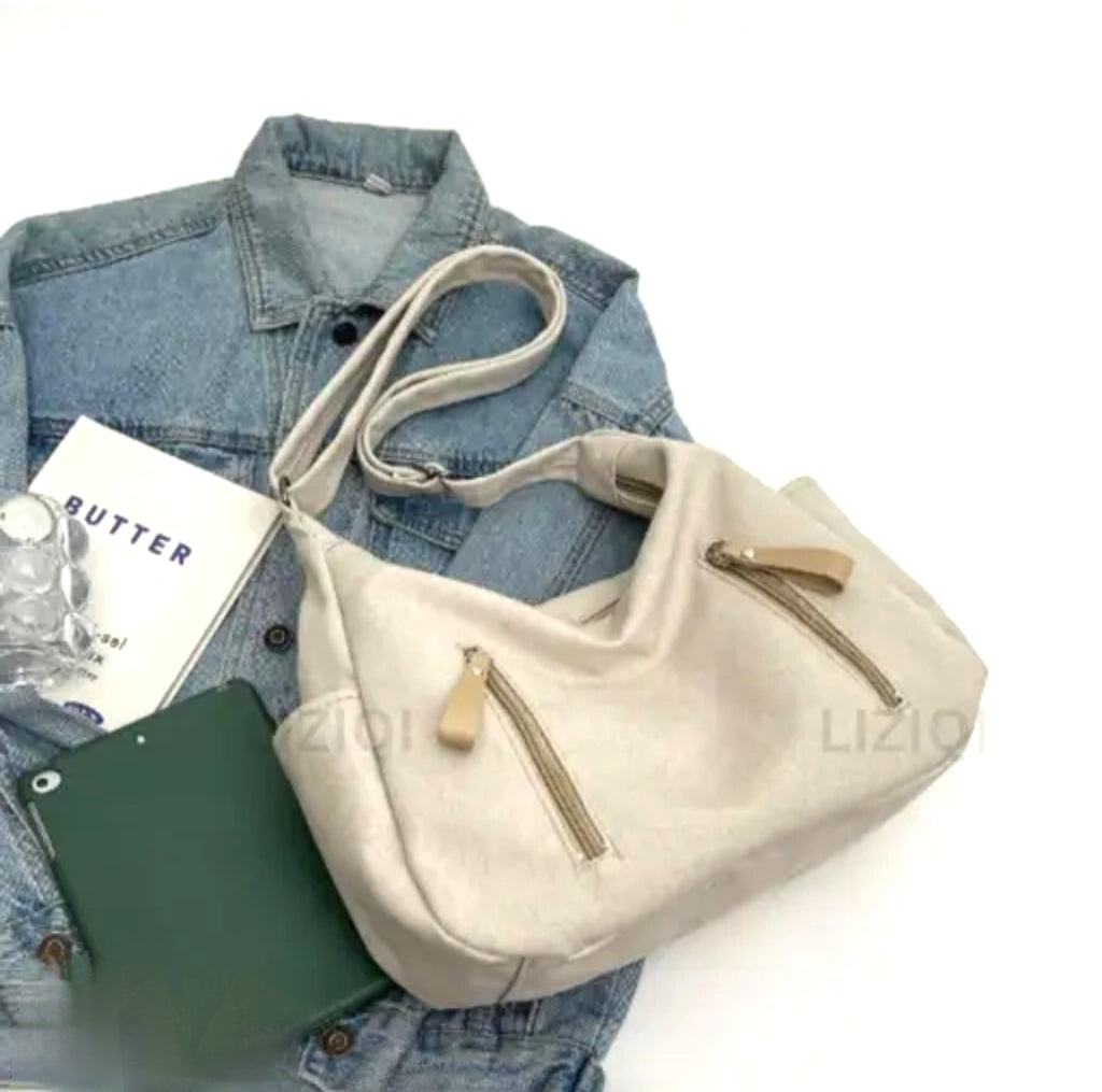 Stylish canavas Bag