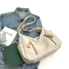 Stylish canavas Bag
