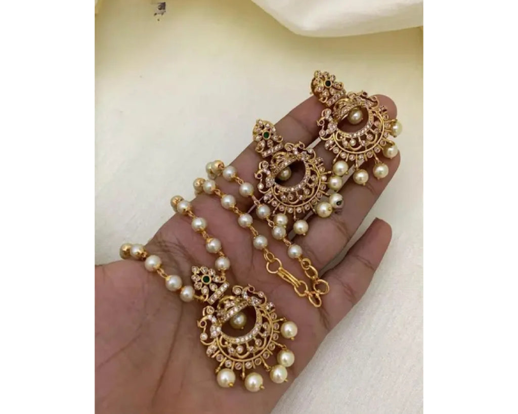 Asthetic Necklace