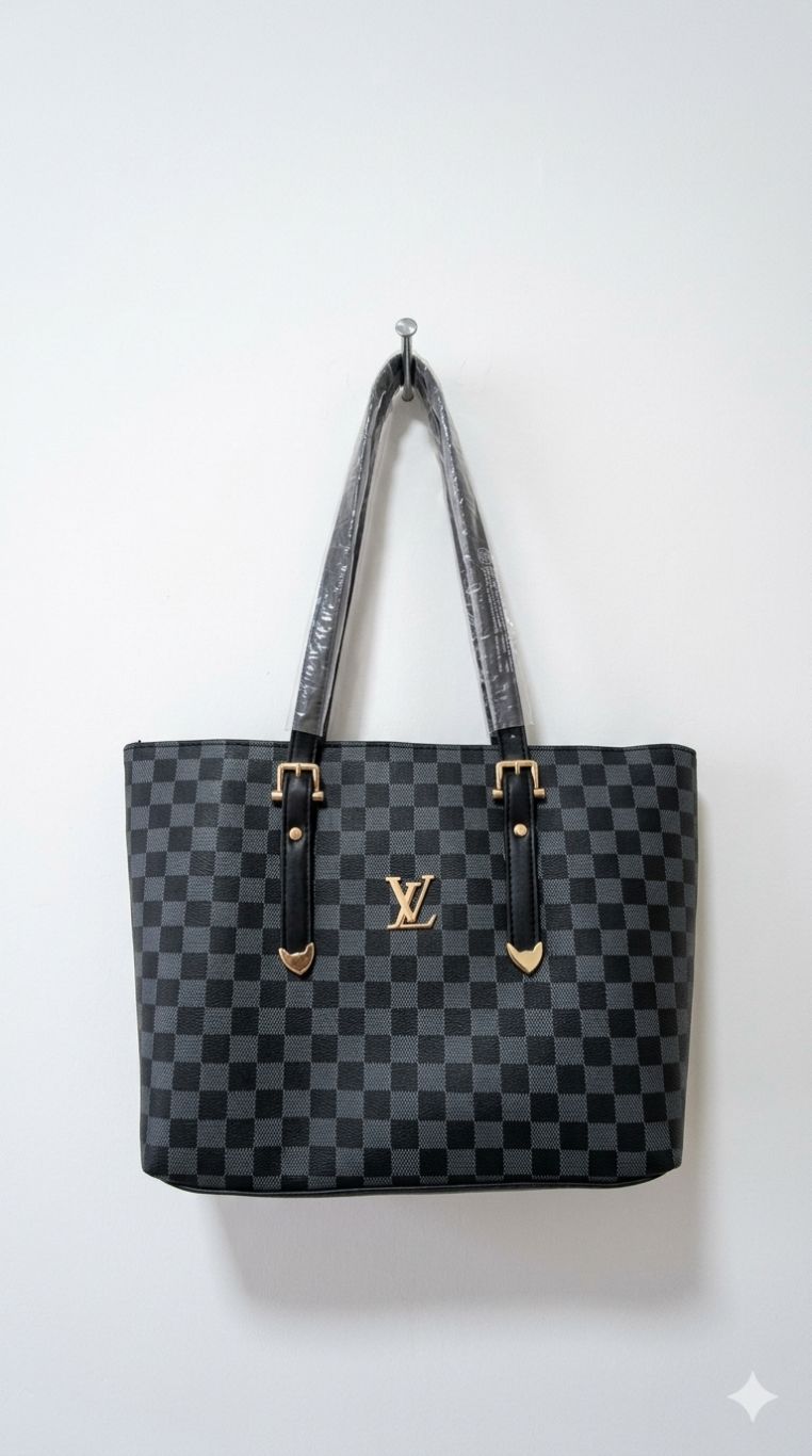 Shoulder Bag