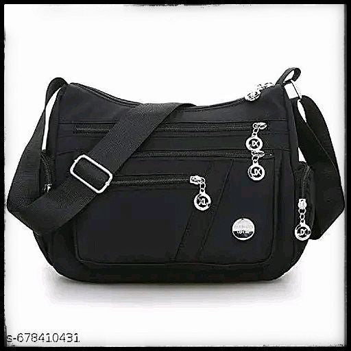 SYGA sling Bag