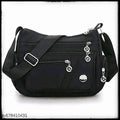 SYGA sling Bag