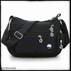 SYGA sling Bag