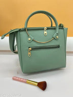 Trendy Pink Sling Bag for Womens
