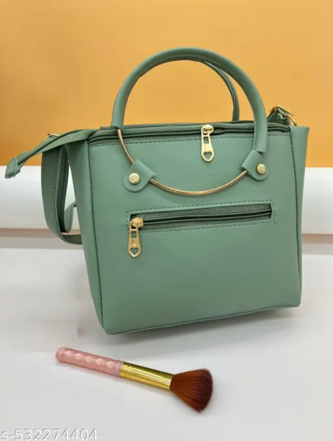 Trendy Pink Sling Bag for Womens