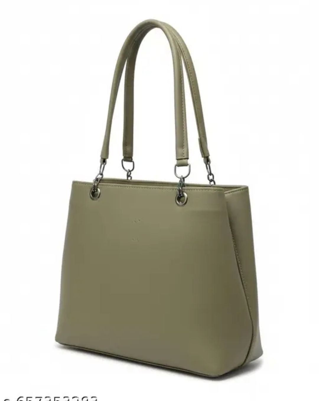 Women's Premium PU Leather Handbag