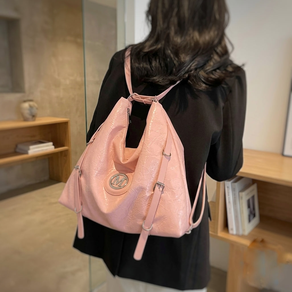 Rose Glaze Hobo