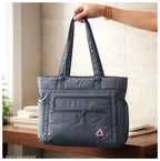 Multi pocket Shoulder Bag