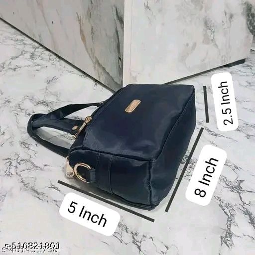 Elegant sling bag for Girls
