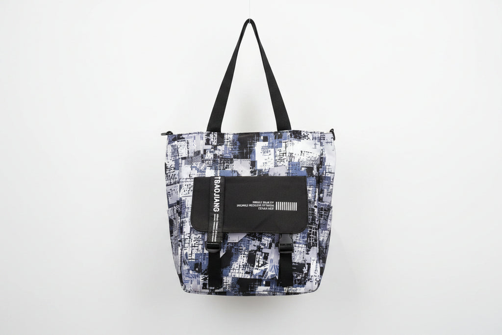 New fashion tote bag with hand & sling