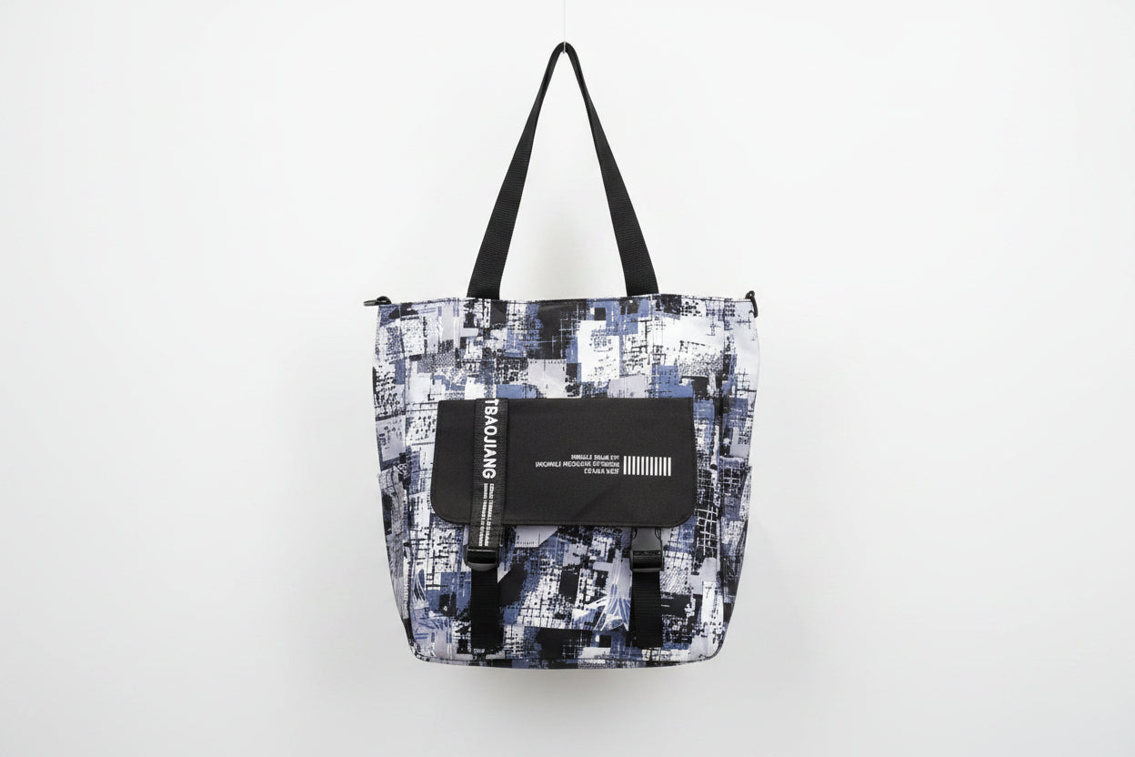 New fashion tote bag with hand & sling