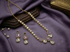 Kundan Line Set