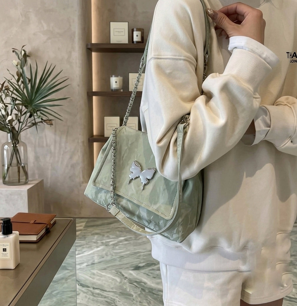 Korean Sling Bag