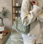 Korean Sling Bag