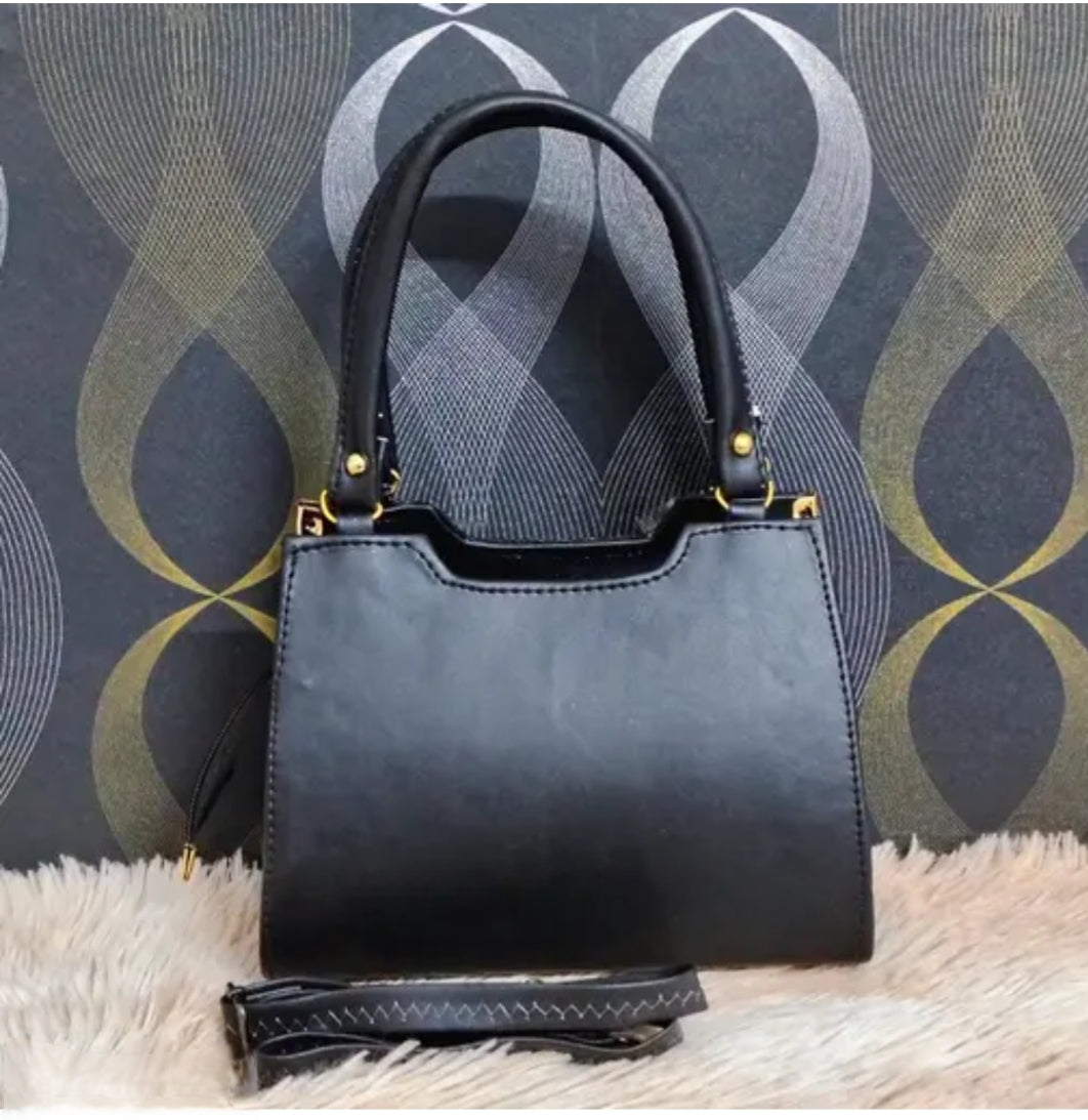 Versatile black Sling