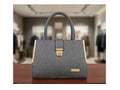 Designer grey Hand bag