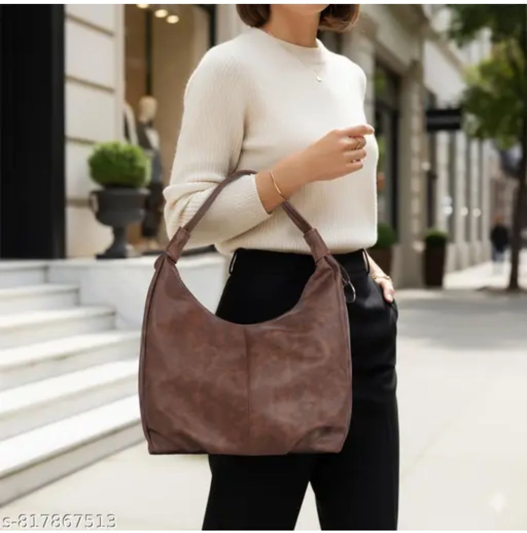 Gorgeous Hobo Bag