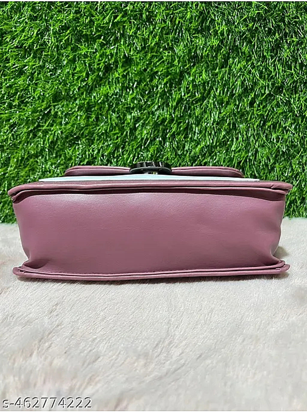 Elite box sling Bag