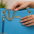 Women's Simple Handbag