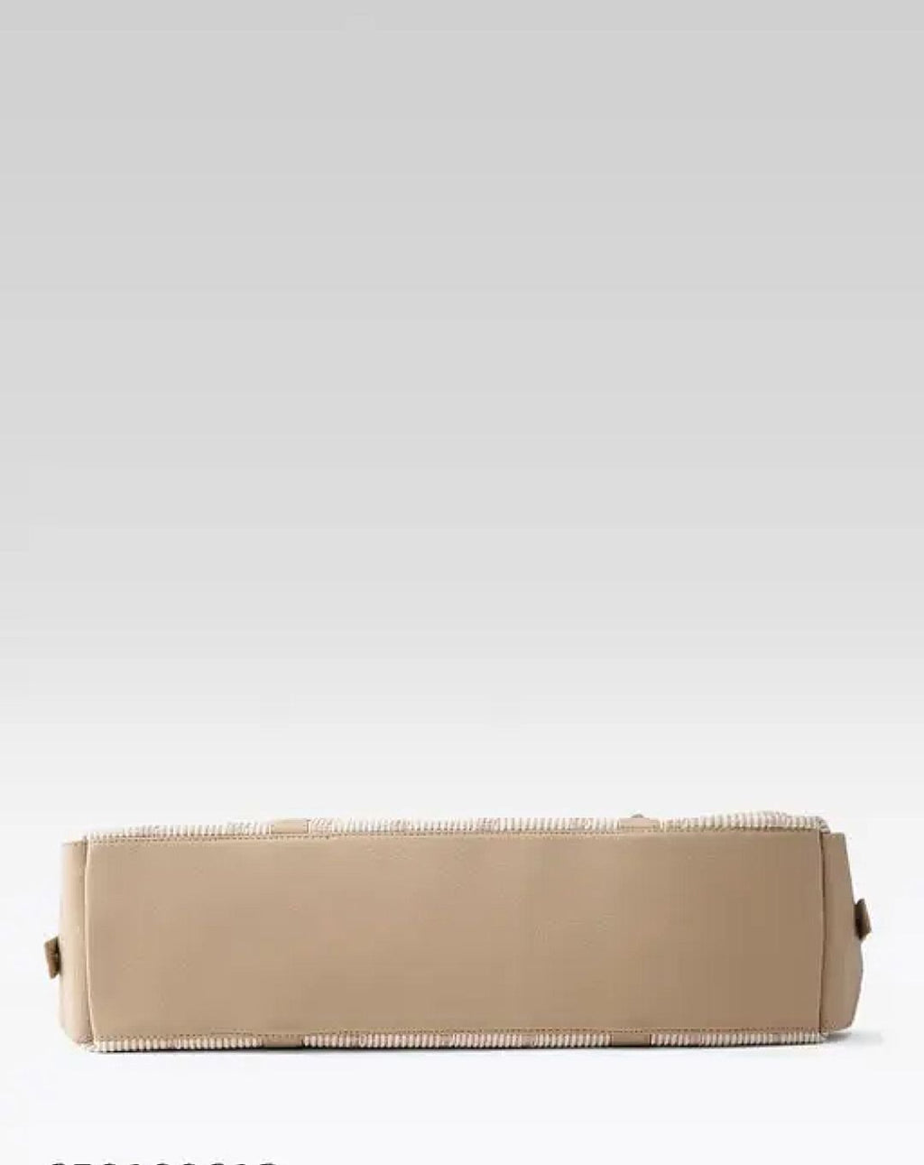 Chevron Pattern Tote Bag for Women