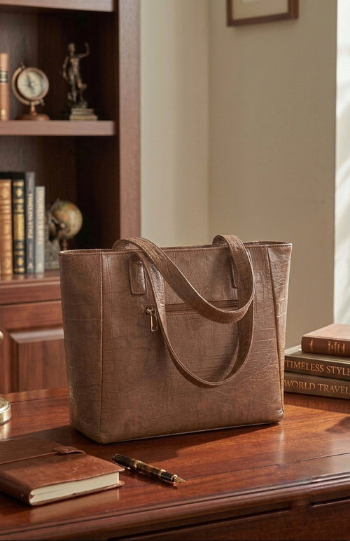 Wyfarer Tote Bag