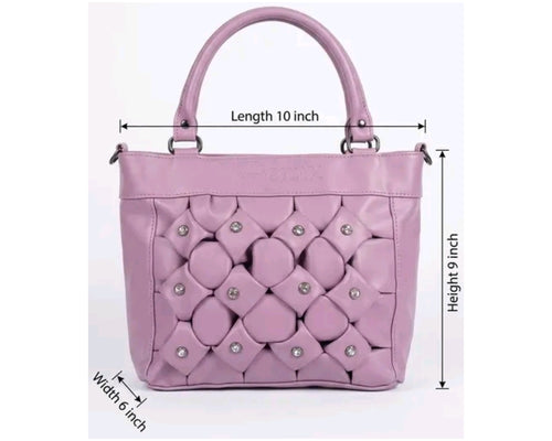 Medium Sling Bag