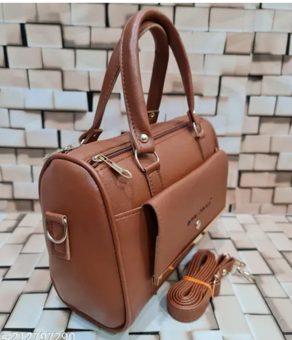 Stylish sling bag