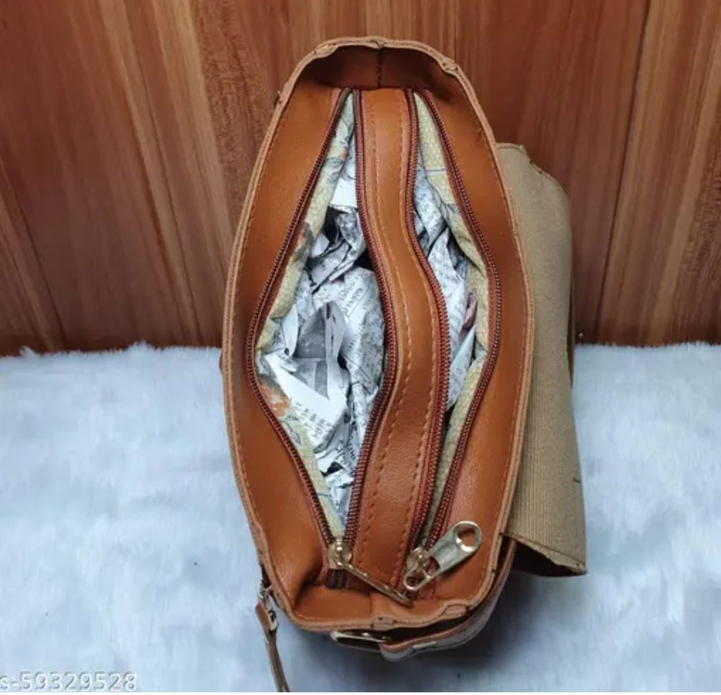 sling bag  cross body