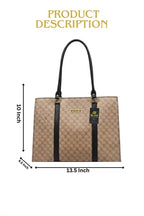 trendy PU handbag for women