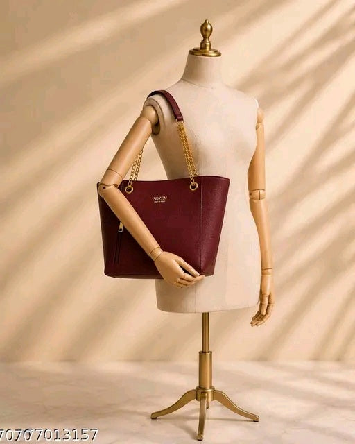 Durable tote Bag