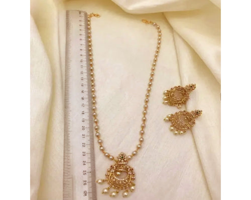 Asthetic Necklace