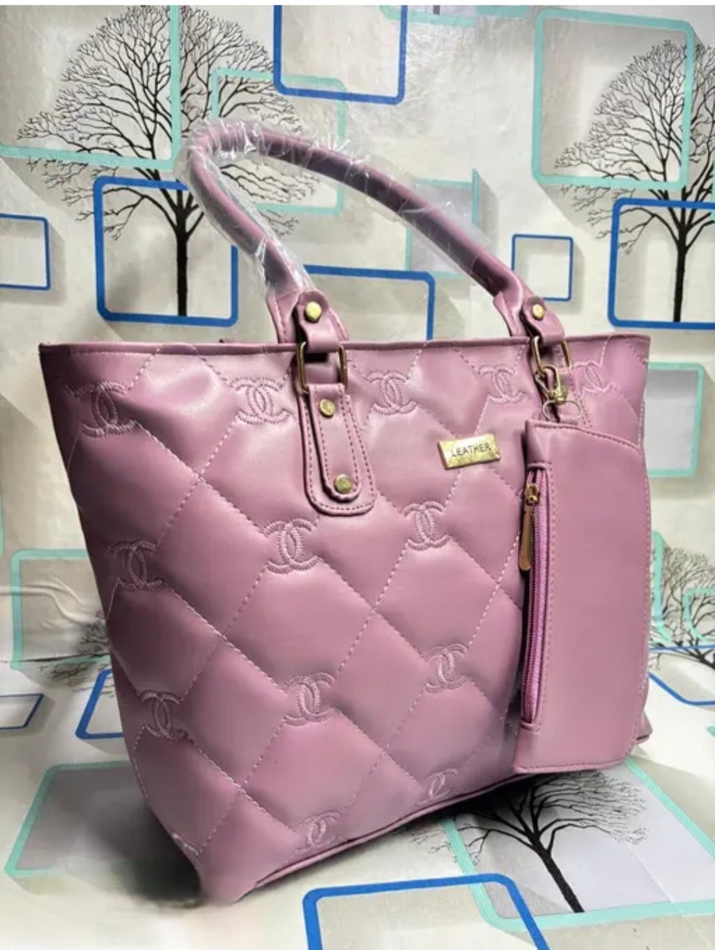 Newly design hand Bag