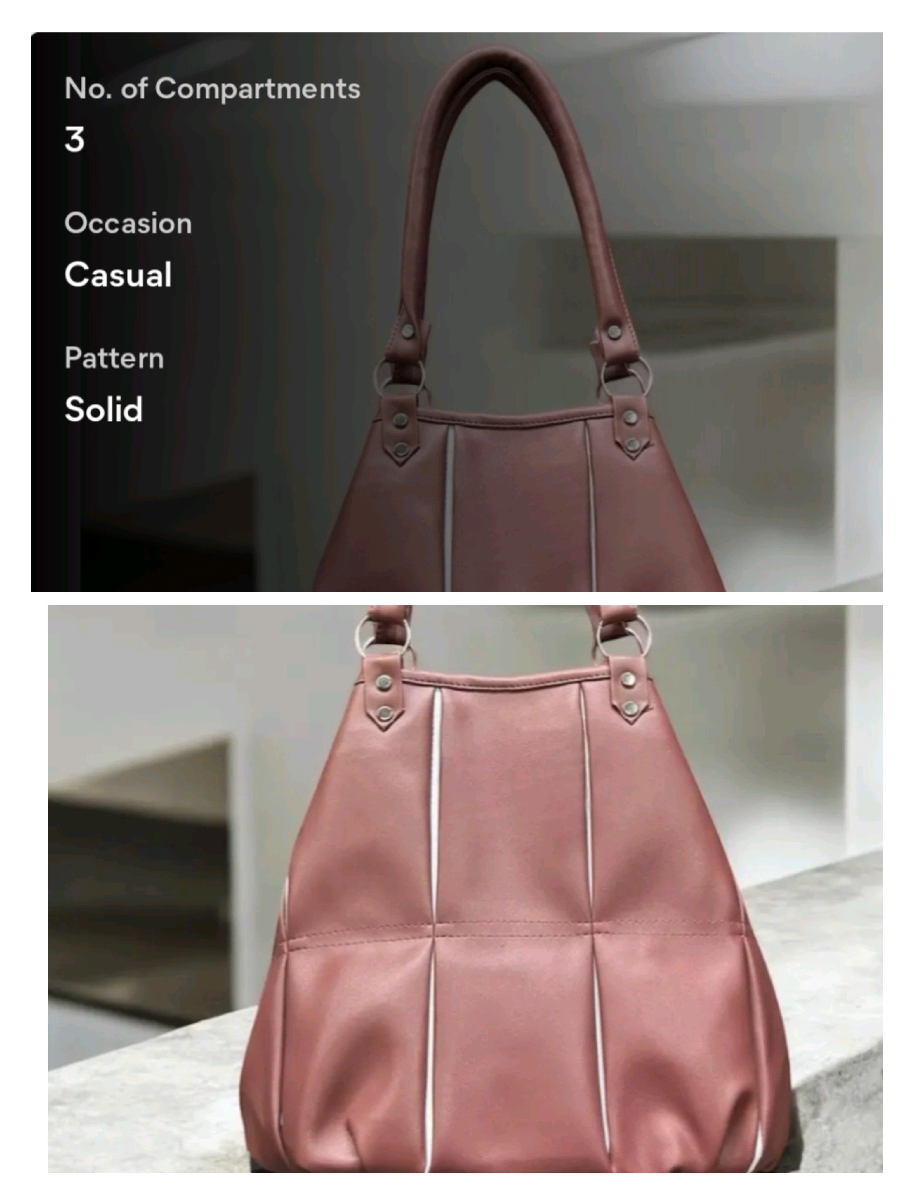 Graceful Attractive Women Handbag
