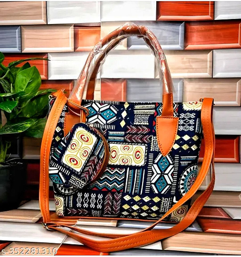 Stylish sling bag for women