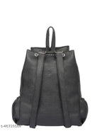 Voguish Fashionable Women Backpacks