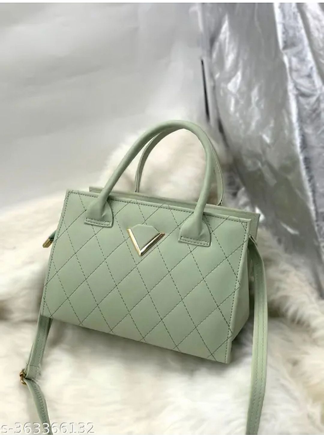 Small Handbag