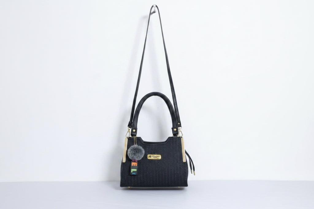 Versatile black Sling