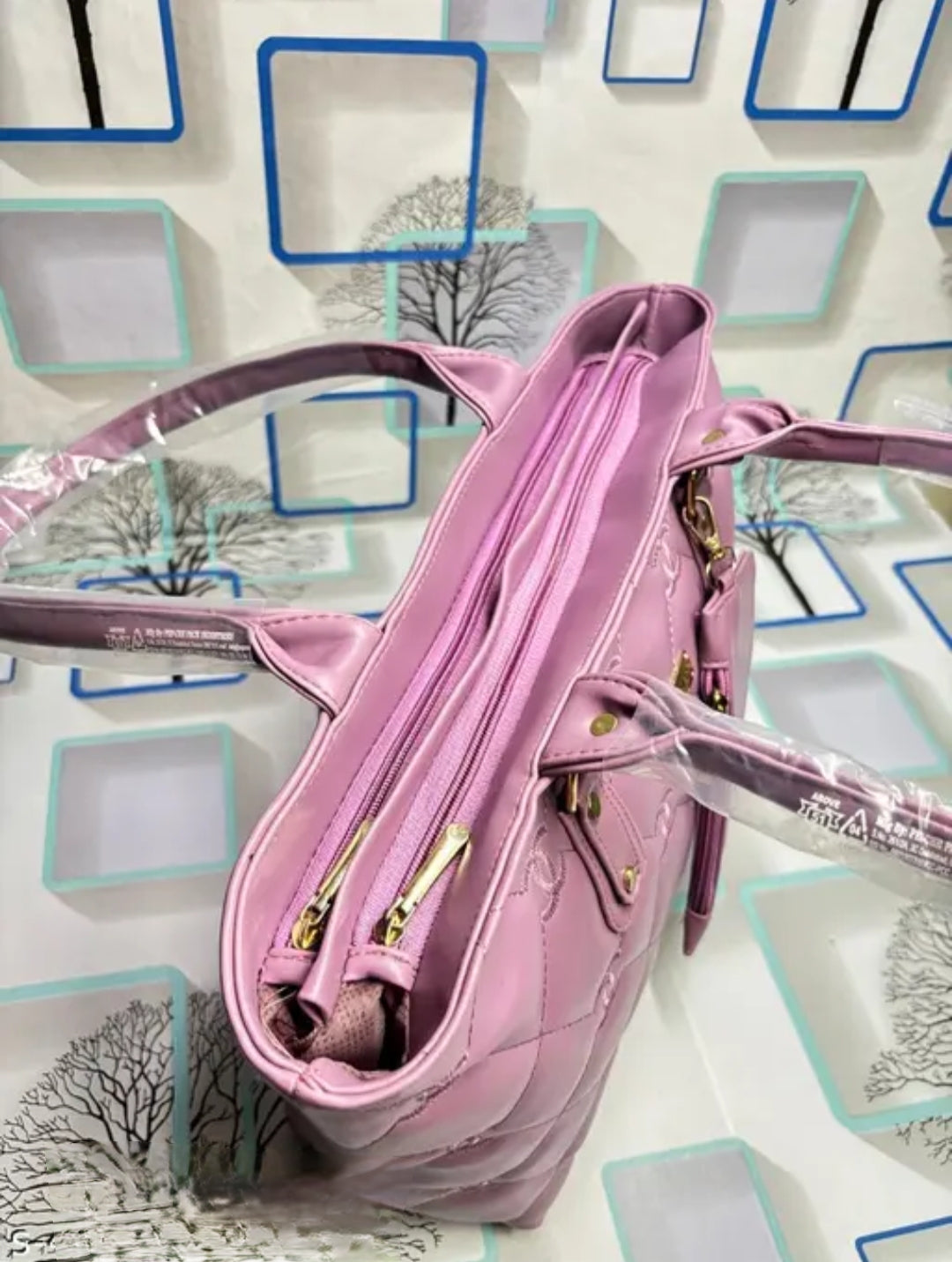 Newly design hand Bag