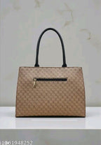 trendy PU handbag for women