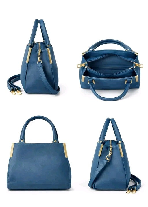 Blue Box sling