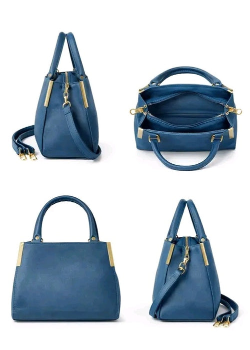 Blue Box sling