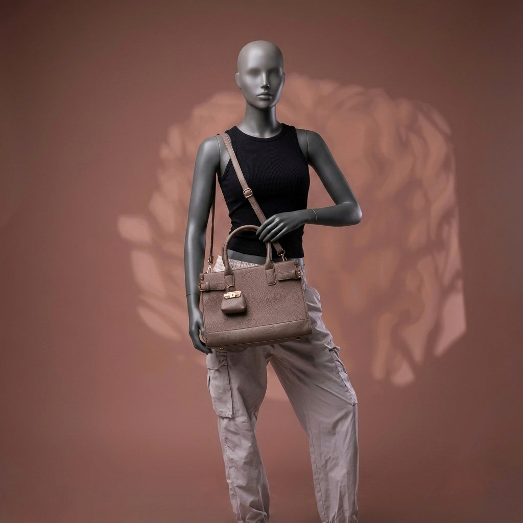 Exicute Classic Bag