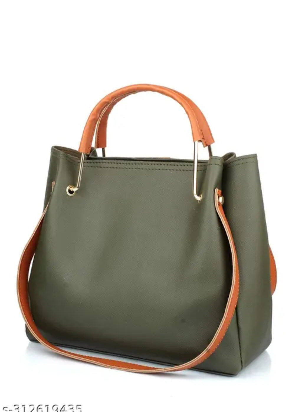 Women Sling bag set